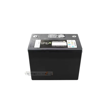 UPS12-305PLP-BATTERY