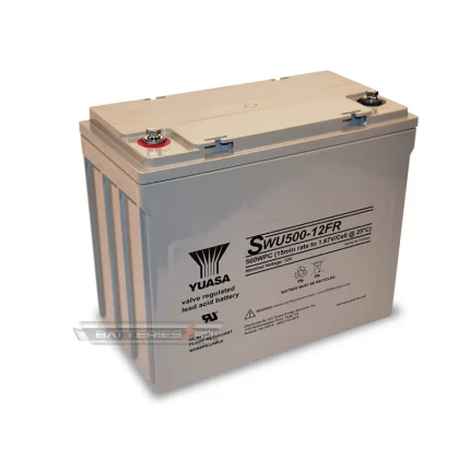 BATTERY-YUASA-SWU500-12FR
