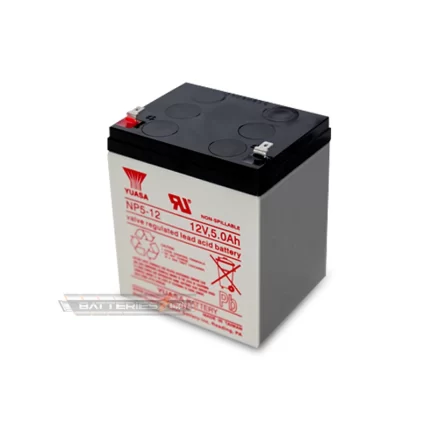 YUASA-BATTERY-NP5-12