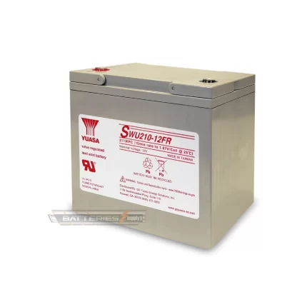 BATTERY-YUASA-SWU210-12FR