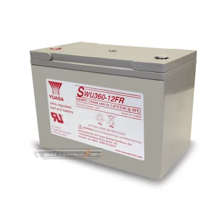 BATTERY-YUASA-SWU360-12FR