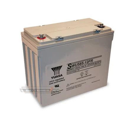 BATTERY-YUASA-SWU585-12FR
