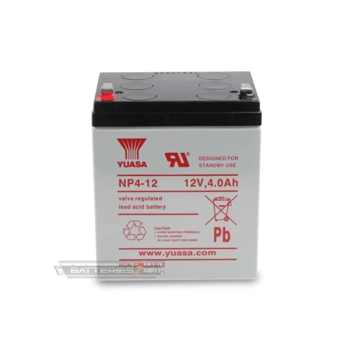 YUASA-BATTERY-NP4-12