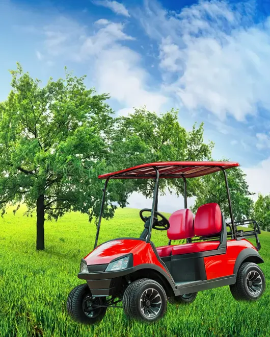 BATTERIES-GOLF-CAR