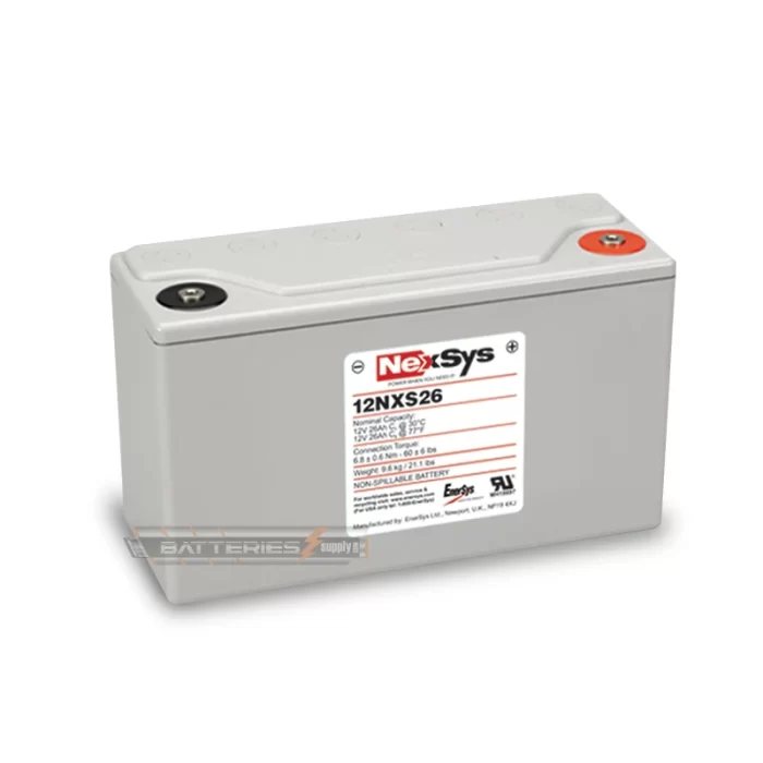 NexSys-12NXS26