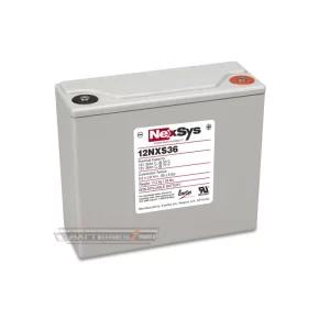 NexSys-12NXS36